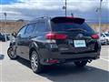 2015 Toyota Corolla Fielder