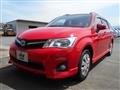 2013 Toyota Corolla Fielder