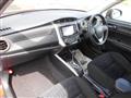 2013 Toyota Corolla Fielder