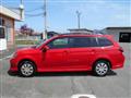 2013 Toyota Corolla Fielder