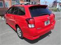 2013 Toyota Corolla Fielder
