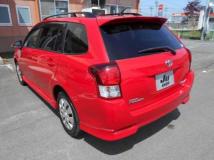 2013 Toyota Corolla Fielder