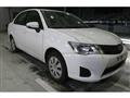 2013 Toyota Corolla Axio