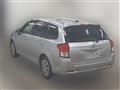 2014 Toyota Corolla Fielder