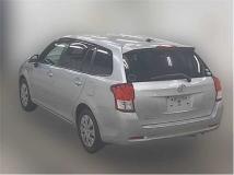 2014 Toyota Corolla Fielder