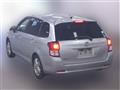 2013 Toyota Corolla Fielder