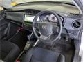 2013 Toyota Corolla Fielder