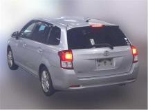 2013 Toyota Corolla Fielder