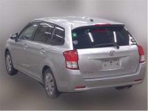 2013 Toyota Corolla Fielder