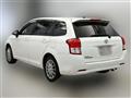2014 Toyota Corolla Fielder