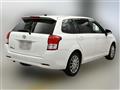 2014 Toyota Corolla Fielder