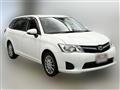 2014 Toyota Corolla Fielder