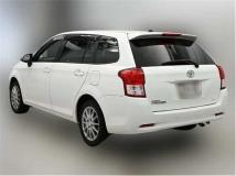2014 Toyota Corolla Fielder