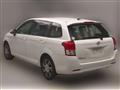 2013 Toyota Corolla Fielder
