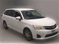 2013 Toyota Corolla Fielder