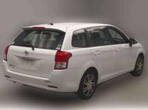 2013 Toyota Corolla Fielder