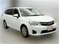 2013 Toyota Corolla Fielder