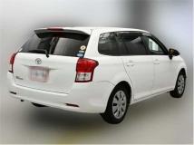 2013 Toyota Corolla Fielder