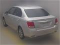 2013 Toyota Corolla Axio