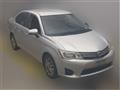 2013 Toyota Corolla Axio