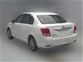 2013 Toyota Corolla Axio