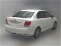 2013 Toyota Corolla Axio