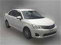 2013 Toyota Corolla Axio