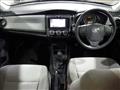 2015 Toyota Corolla Axio