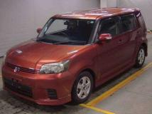 2009 Toyota Corolla Rumion