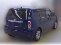 2013 Toyota Corolla Rumion