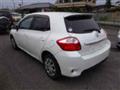 2011 Toyota Auris