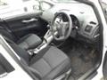 2011 Toyota Auris