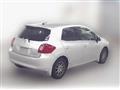 2007 Toyota Auris