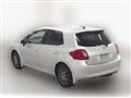 2007 Toyota Auris
