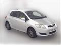 2007 Toyota Auris