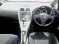 2007 Toyota Auris