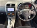 2011 Toyota Corolla Fielder