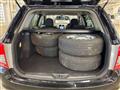 2011 Toyota Corolla Fielder
