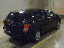 2011 Toyota Corolla Fielder