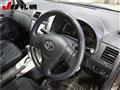 2009 Toyota Corolla Fielder