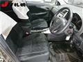 2009 Toyota Corolla Fielder
