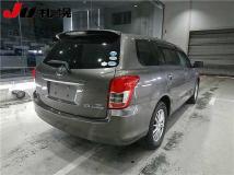 2009 Toyota Corolla Fielder