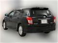 2009 Toyota Corolla Fielder