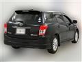 2009 Toyota Corolla Fielder