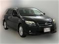 2009 Toyota Corolla Fielder