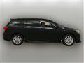 2009 Toyota Corolla Fielder