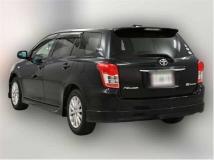 2009 Toyota Corolla Fielder