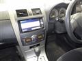 2008 Toyota Corolla Fielder