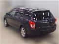 2010 Toyota Corolla Fielder