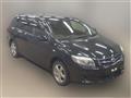 2010 Toyota Corolla Fielder
